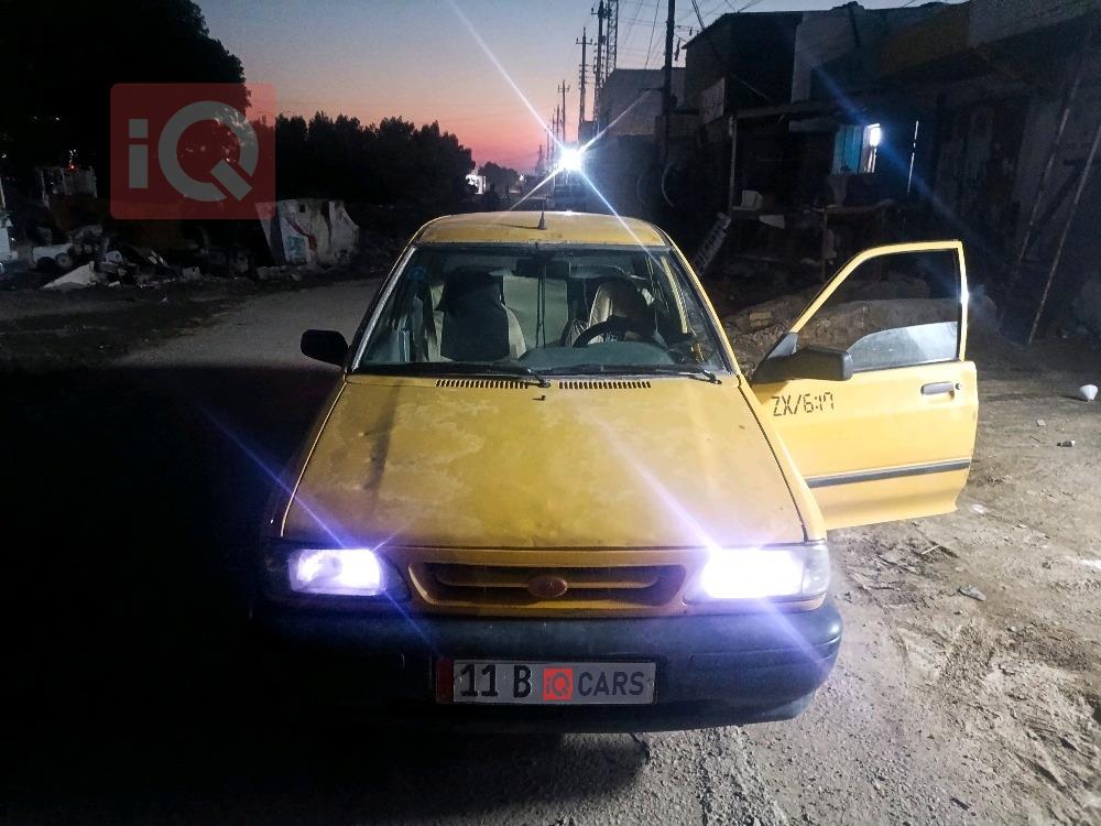 سايبا 131